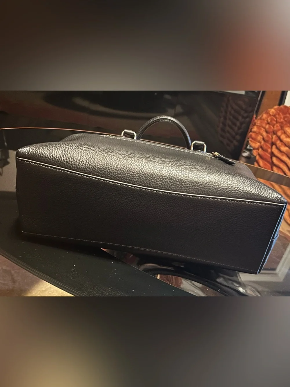 Coach Georgia Satchel